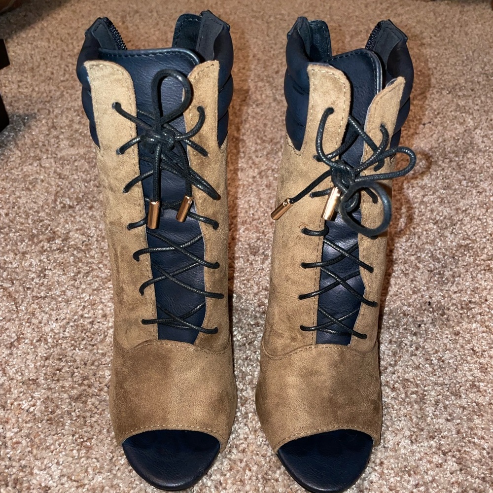 Booties